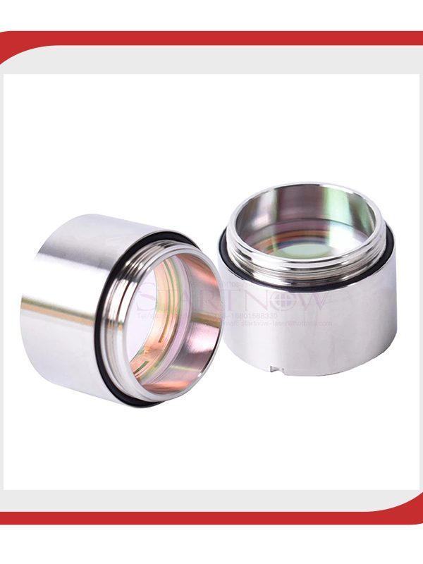 لنز فوکال و کلیماتور BM110