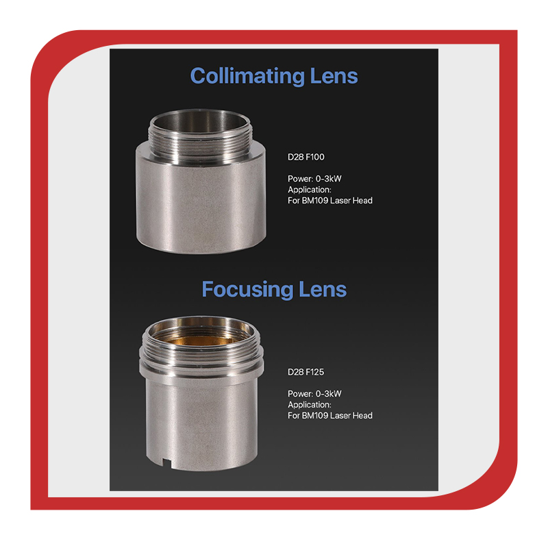 focal lense bm109