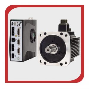 SEROMOTOR DRIVE YASKAWA