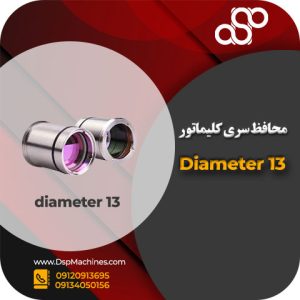 محافظ سری کلیماتور قطر13